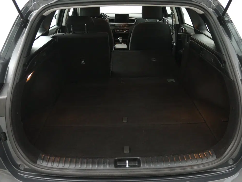 Kia Ceed 1.4 T-GDi DynamicLine uit 2019, foto 10