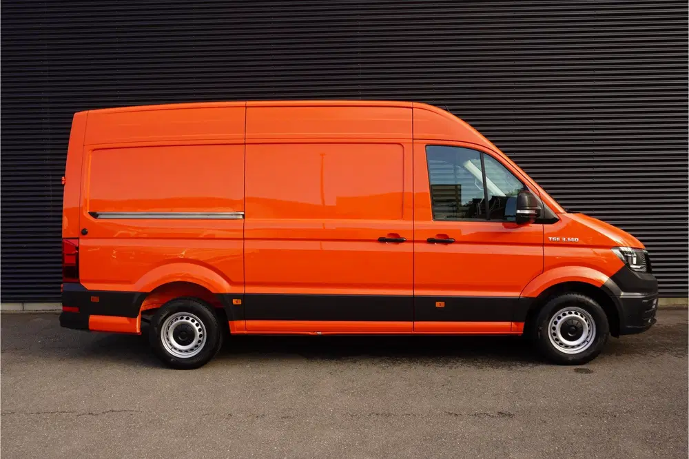 MAN TGE 140pk L3H3 uit 2022, foto 4