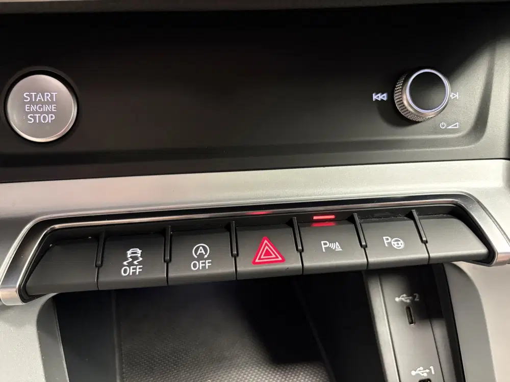 Audi Q3 35 TFSI S Line Pro Line S AUTOMAAT uit 2019, foto 10
