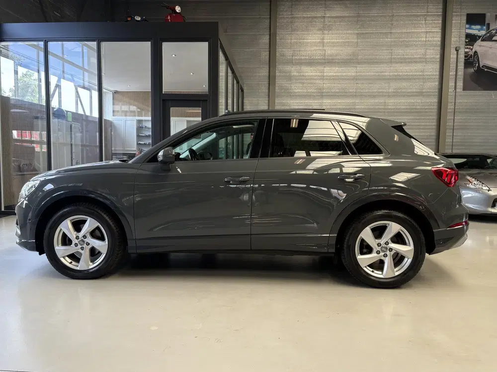 Audi Q3 35 TFSI S Line Pro Line S AUTOMAAT uit 2019, foto 13