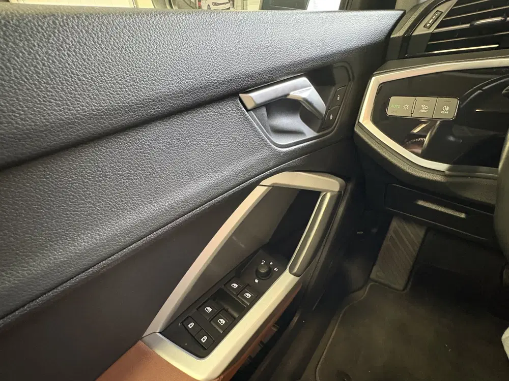 Audi Q3 35 TFSI S Line Pro Line S AUTOMAAT uit 2019, foto 15