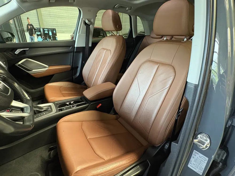 Audi Q3 35 TFSI S Line Pro Line S AUTOMAAT uit 2019, foto 5