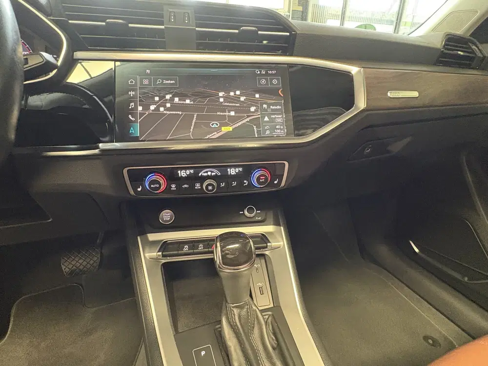 Audi Q3 35 TFSI S Line Pro Line S AUTOMAAT uit 2019, foto 8