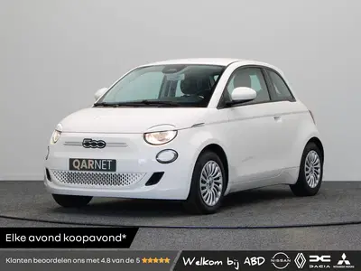 Fiat 500e Icon 42 kWh uit 2023