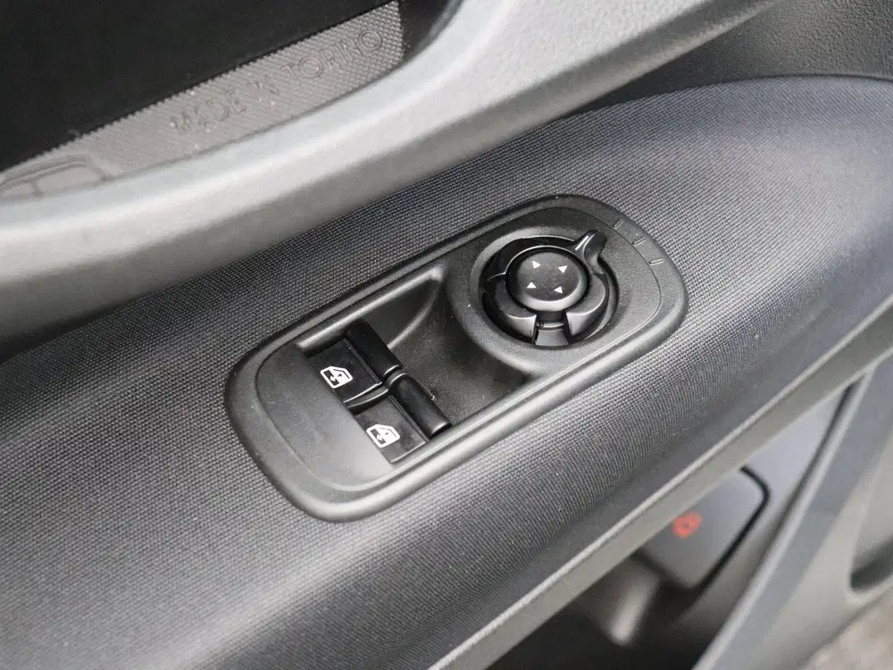 Fiat 500e Icon 42 kWh uit 2023, foto 14