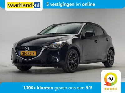 Mazda 2 1.5 SkyActiv-G 90 Sport Select [ Navi Came uit 2019