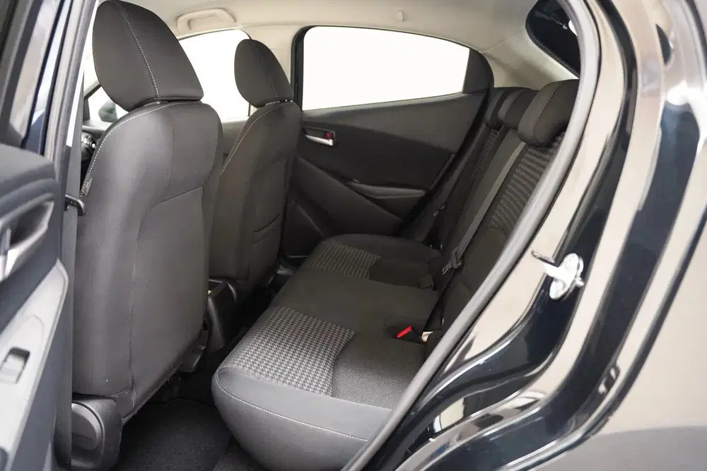 Mazda 2 1.5 SkyActiv-G 90 Sport Select [ Navi Came uit 2019, foto 10