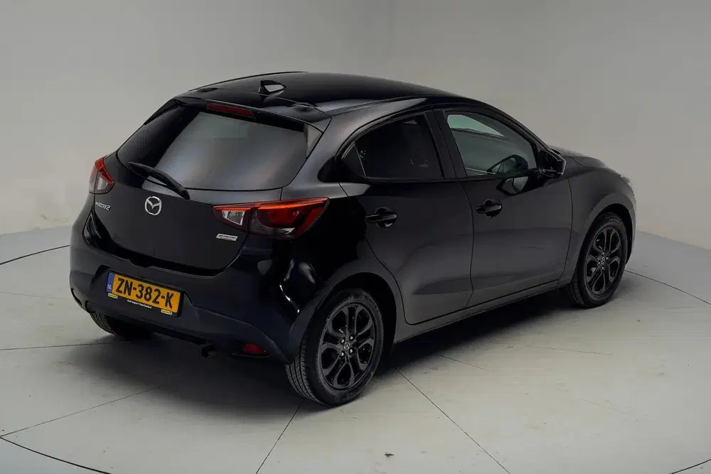 Mazda 2 1.5 SkyActiv-G 90 Sport Select [ Navi Came uit 2019, foto 13