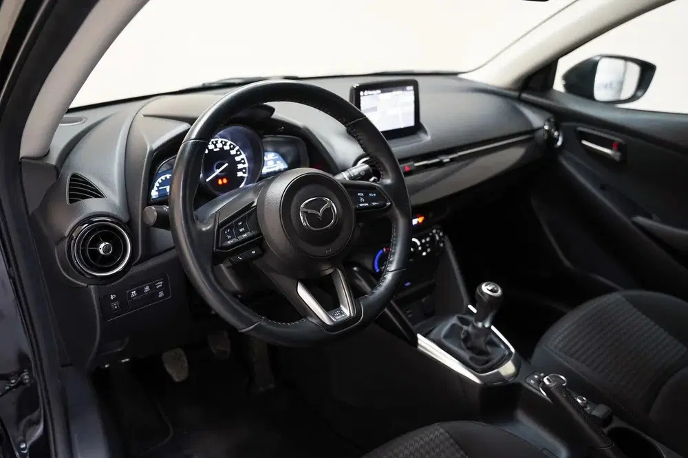 Mazda 2 1.5 SkyActiv-G 90 Sport Select [ Navi Came uit 2019, foto 14