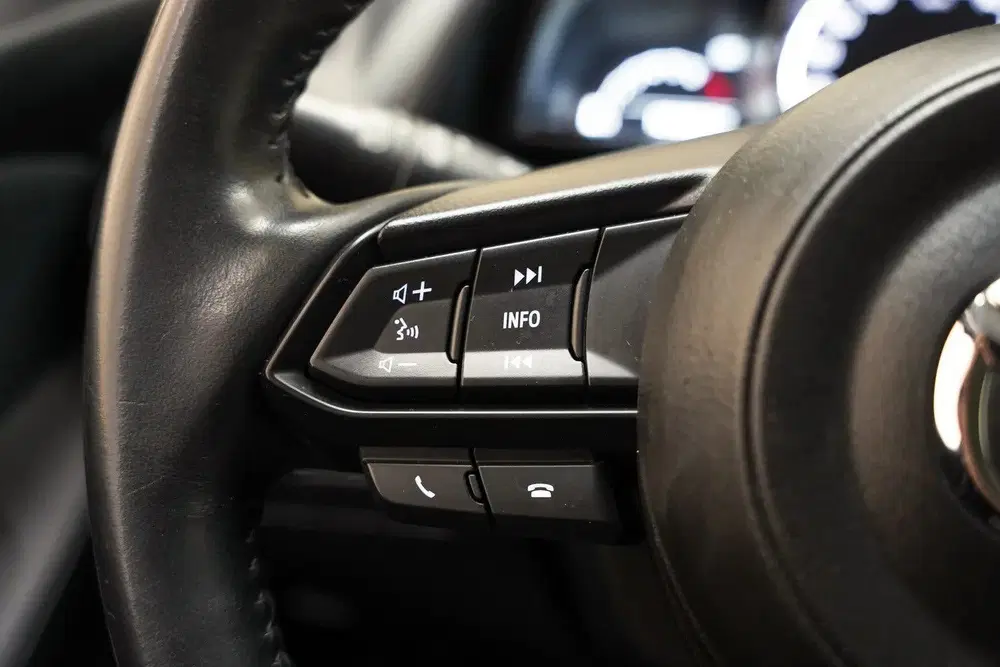 Mazda 2 1.5 SkyActiv-G 90 Sport Select [ Navi Came uit 2019, foto 15