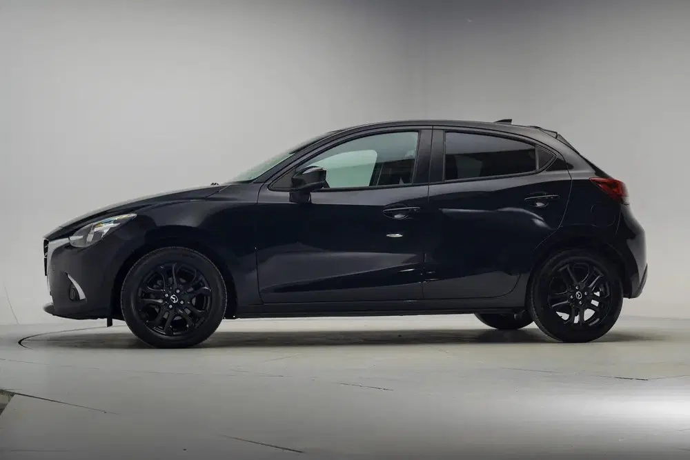 Mazda 2 1.5 SkyActiv-G 90 Sport Select [ Navi Came uit 2019, foto 2