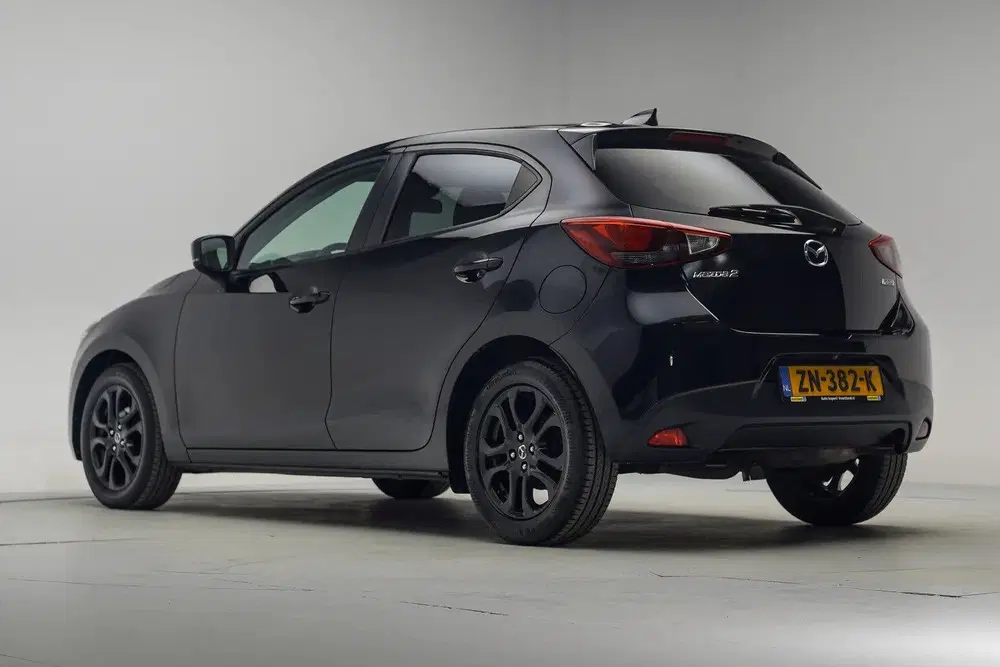 Mazda 2 1.5 SkyActiv-G 90 Sport Select [ Navi Came uit 2019, foto 3
