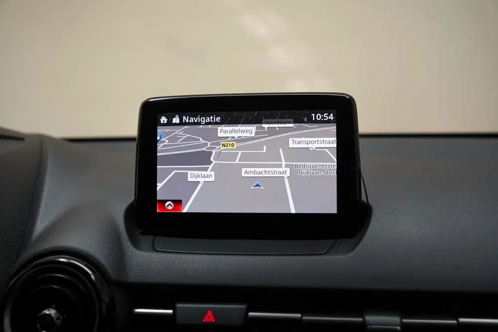 Mazda 2 1.5 SkyActiv-G 90 Sport Select [ Navi Came uit 2019, foto 5
