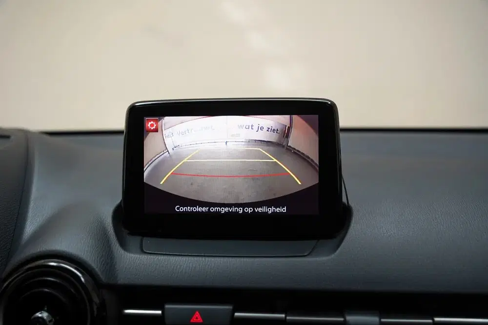 Mazda 2 1.5 SkyActiv-G 90 Sport Select [ Navi Came uit 2019, foto 7