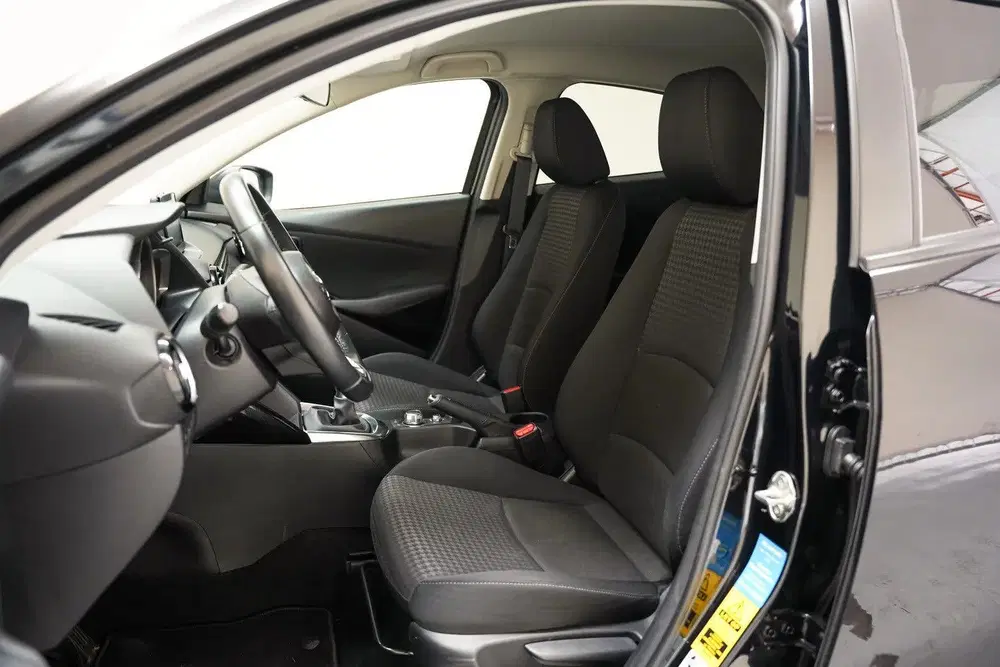 Mazda 2 1.5 SkyActiv-G 90 Sport Select [ Navi Came uit 2019, foto 9
