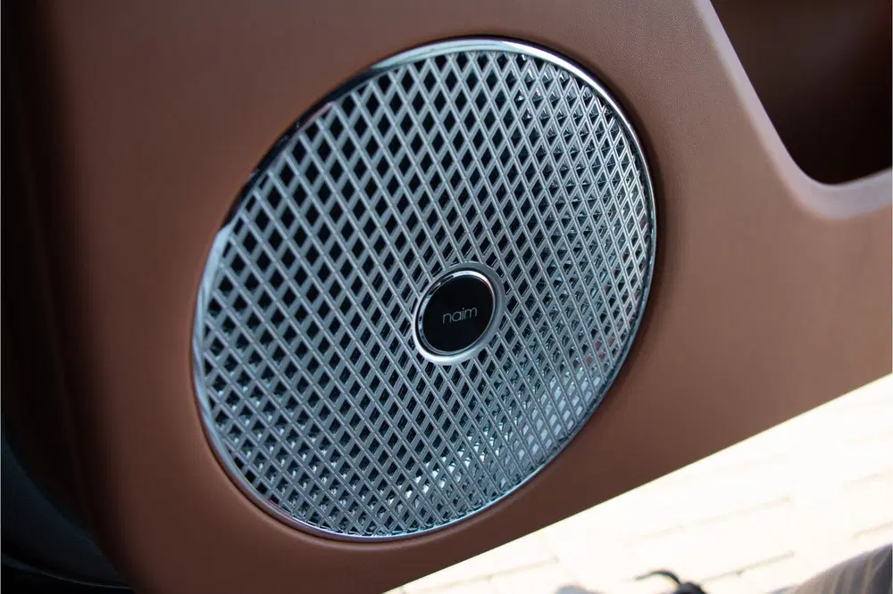 Bentley Flying Spur 6.0 W12 635PK uit 2022, foto 9