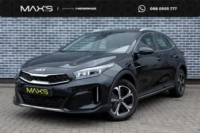 Kia XCeed 1.6 GDi PHEV DynamicPlusLine uit 2022