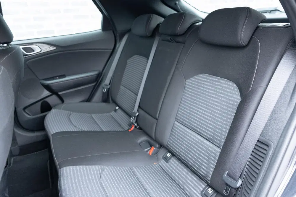 Kia XCeed 1.6 GDi PHEV DynamicPlusLine uit 2022, foto 10