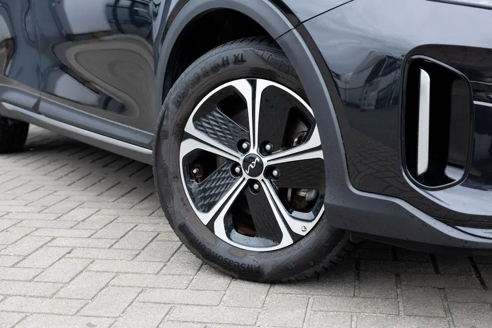 Kia XCeed 1.6 GDi PHEV DynamicPlusLine uit 2022, foto 11
