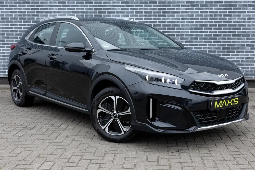 Kia XCeed 1.6 GDi PHEV DynamicPlusLine uit 2022, foto 13