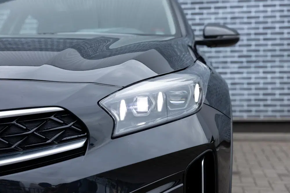 Kia XCeed 1.6 GDi PHEV DynamicPlusLine uit 2022, foto 14