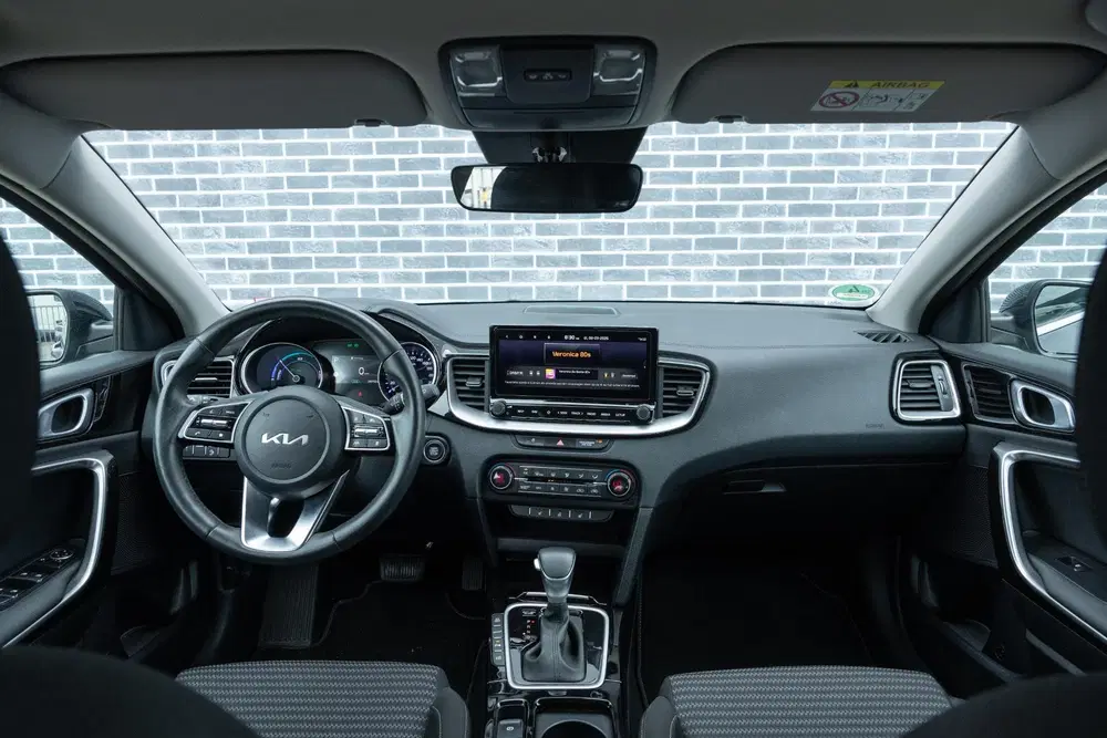 Kia XCeed 1.6 GDi PHEV DynamicPlusLine uit 2022, foto 2