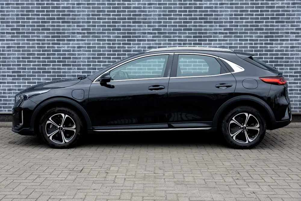 Kia XCeed 1.6 GDi PHEV DynamicPlusLine uit 2022, foto 3