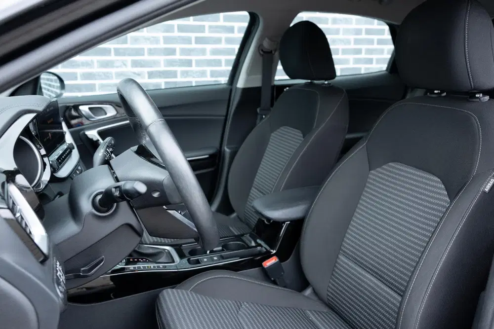 Kia XCeed 1.6 GDi PHEV DynamicPlusLine uit 2022, foto 4