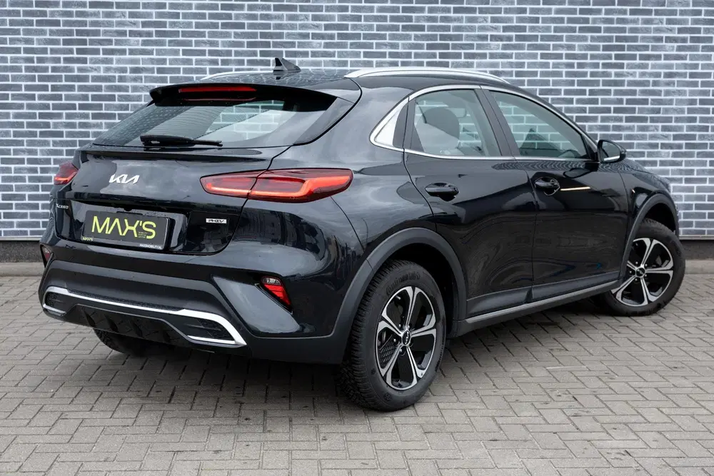 Kia XCeed 1.6 GDi PHEV DynamicPlusLine uit 2022, foto 5