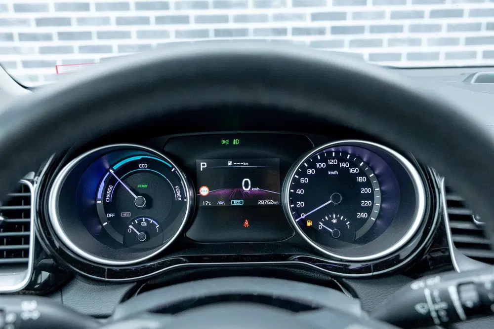 Kia XCeed 1.6 GDi PHEV DynamicPlusLine uit 2022, foto 7