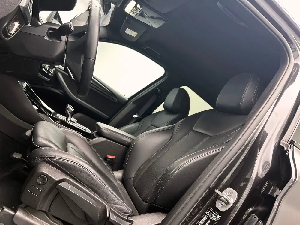 BMW X3 XDrive30e High Executive I M Sport uit 2022, foto 4