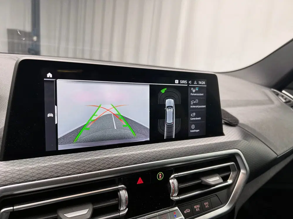BMW X3 XDrive30e High Executive I M Sport uit 2022, foto 5