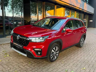 Suzuki S-Cross 1.5 Hybrid Style uit 2023