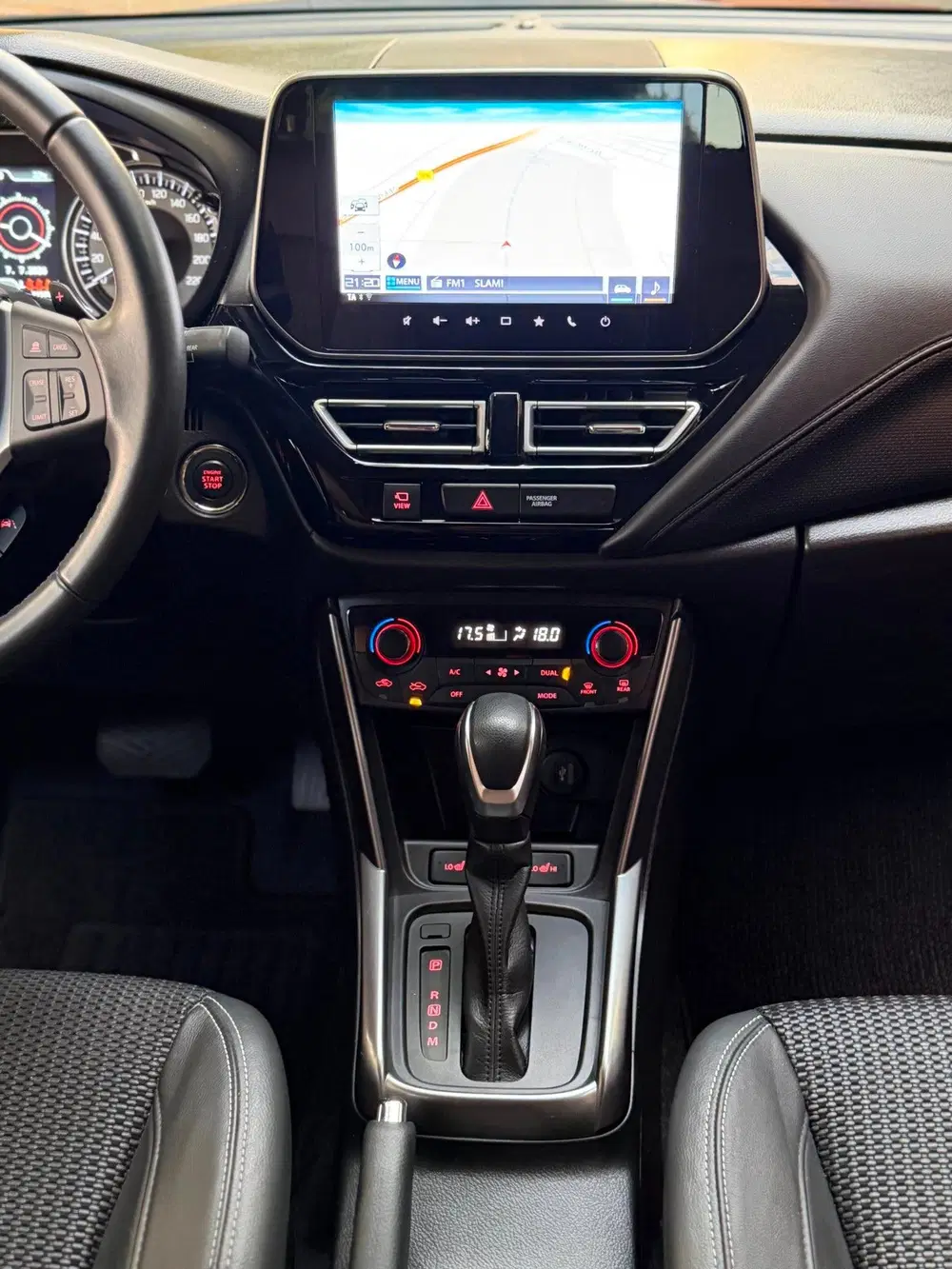 Suzuki S-Cross 1.5 Hybrid Style uit 2023, foto 12