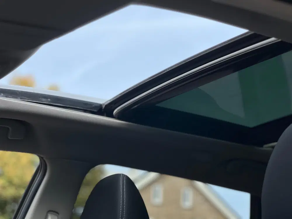 Nissan X-Trail 1.3 DIG-T Tekna uit 2020, foto 10