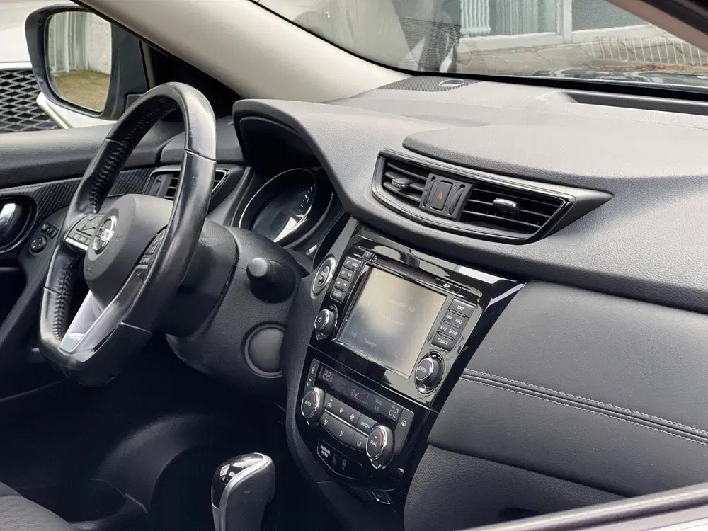 Nissan X-Trail 1.3 DIG-T Tekna uit 2020, foto 12