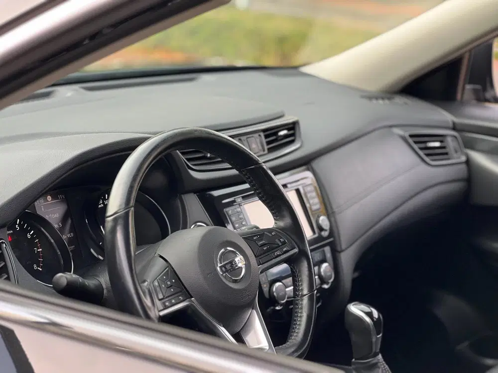 Nissan X-Trail 1.3 DIG-T Tekna uit 2020, foto 7