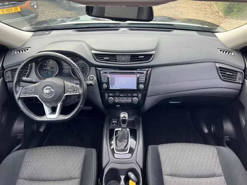 Nissan X-Trail 1.3 DIG-T Tekna uit 2020, foto 8