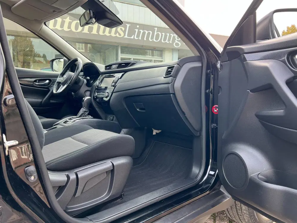 Nissan X-Trail 1.3 DIG-T Tekna uit 2020, foto 9