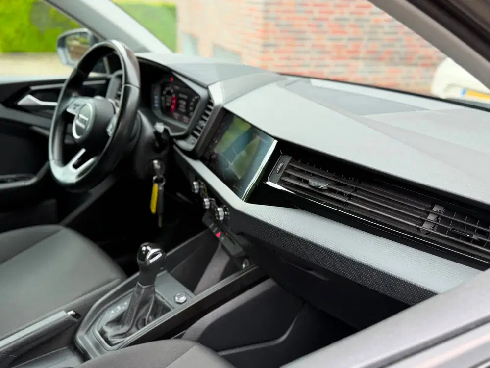 Audi A1 30 TFSI Pro Line S uit 2019, foto 10