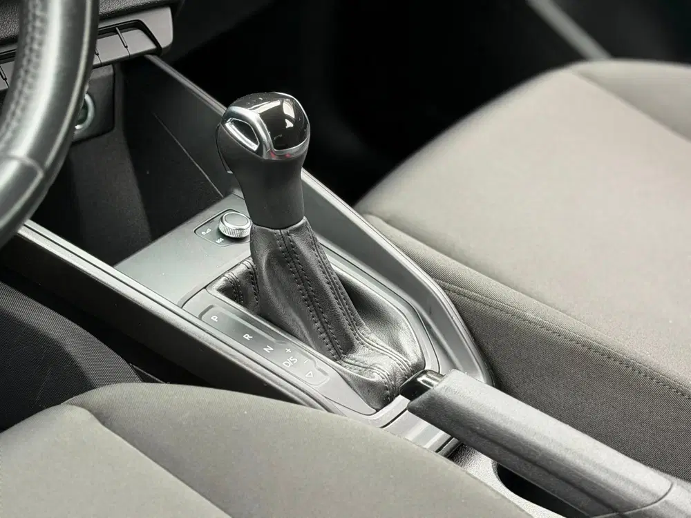 Audi A1 30 TFSI Pro Line S uit 2019, foto 11