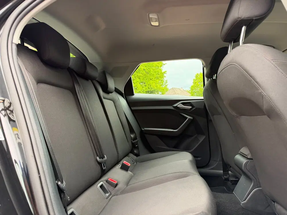 Audi A1 30 TFSI Pro Line S uit 2019, foto 13