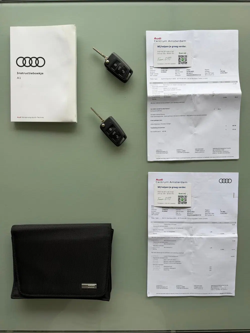 Audi A1 30 TFSI Pro Line S uit 2019, foto 14
