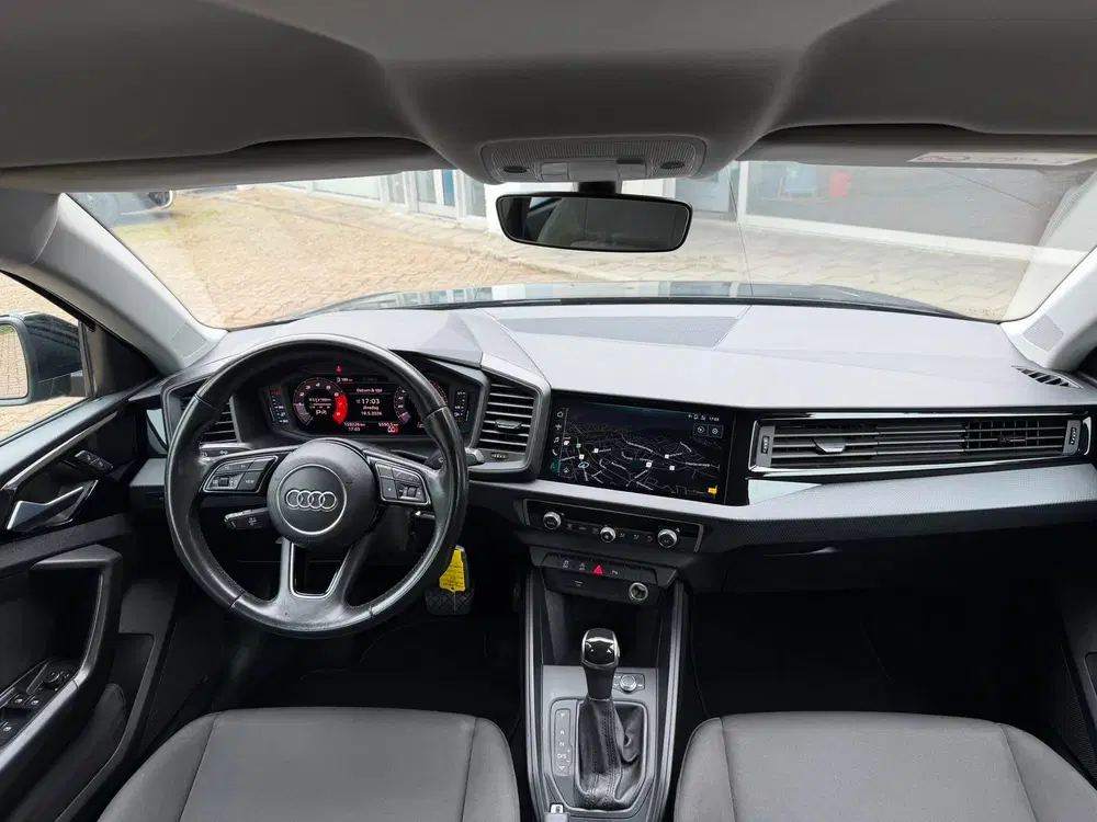 Audi A1 30 TFSI Pro Line S uit 2019, foto 8