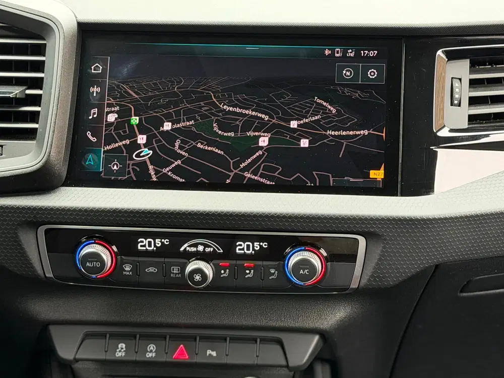 Audi A1 30 TFSI Pro Line S uit 2019, foto 9