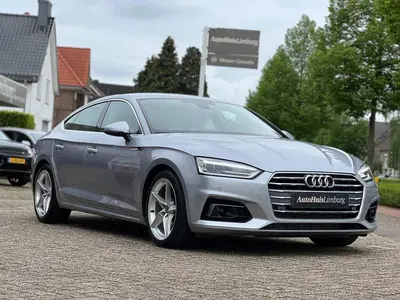 Audi A5 40 TFSI Design Pro Line uit 2019