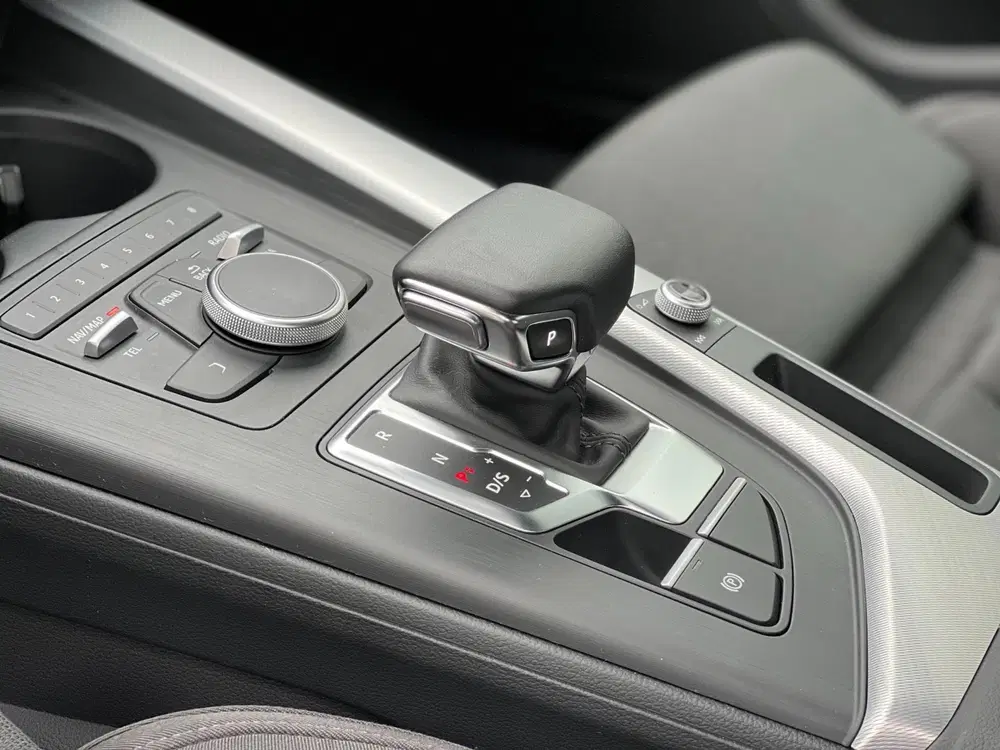 Audi A5 40 TFSI Design Pro Line uit 2019, foto 10