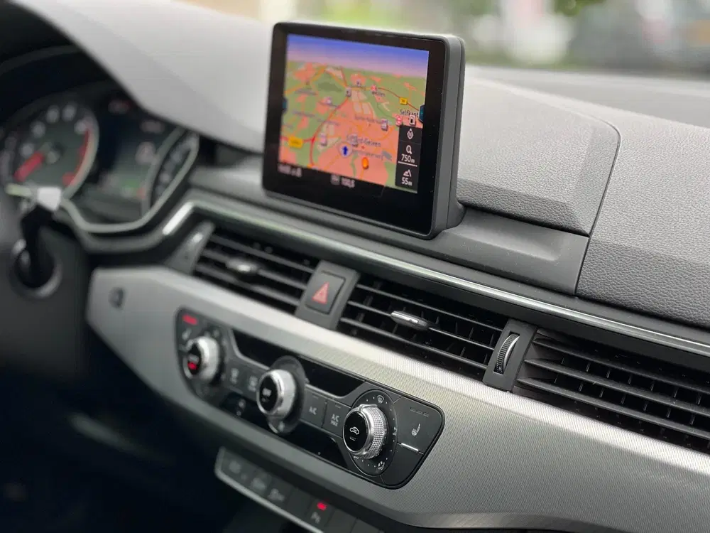 Audi A5 40 TFSI Design Pro Line uit 2019, foto 11