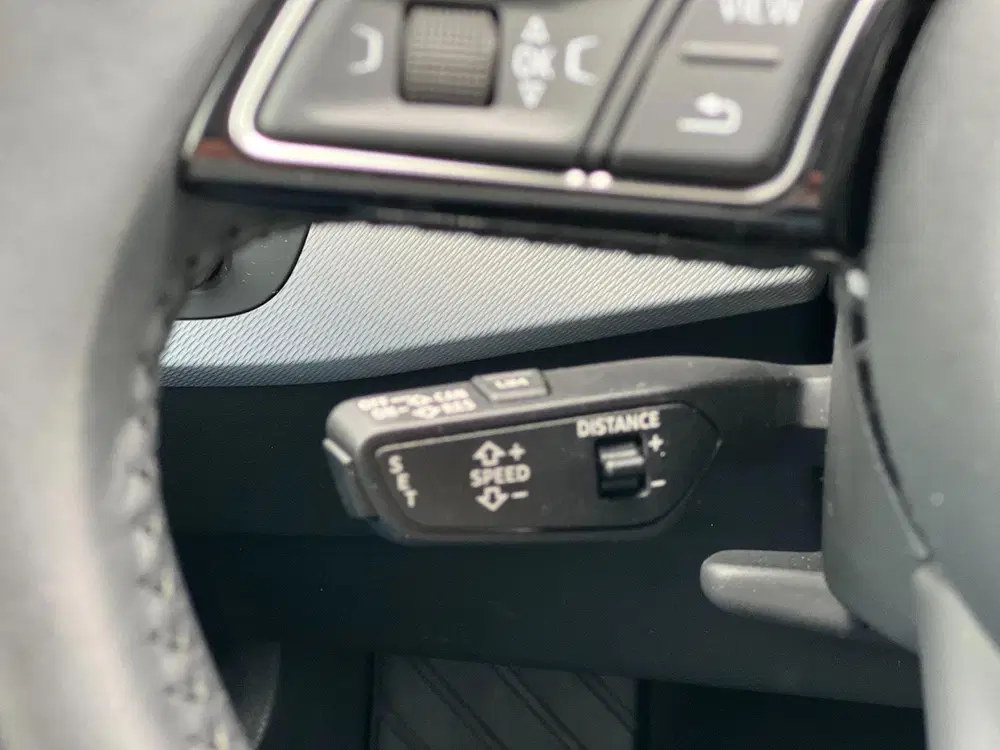Audi A5 40 TFSI Design Pro Line uit 2019, foto 13