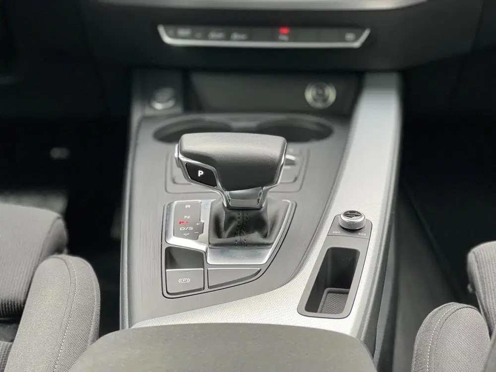 Audi A5 40 TFSI Design Pro Line uit 2019, foto 15